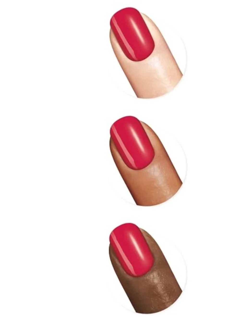 Sally Hansen Miracle Gel Friends Collection, Nail Polish, He's Her Lobster
